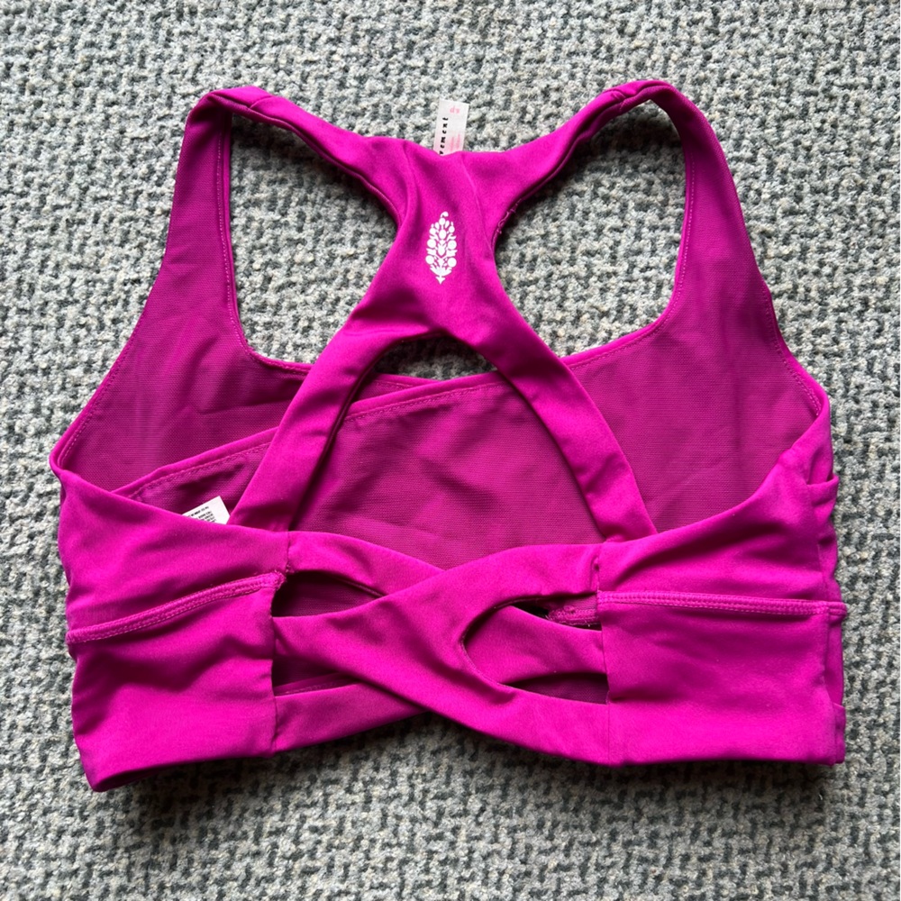 Free People Sports Bra - Picture 4 of 4